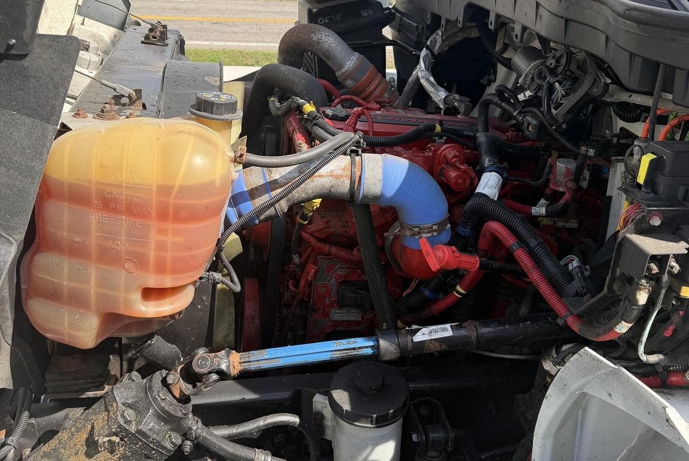 2019 INTERNATIONAL INTERNATIONAL — thumbnail 13