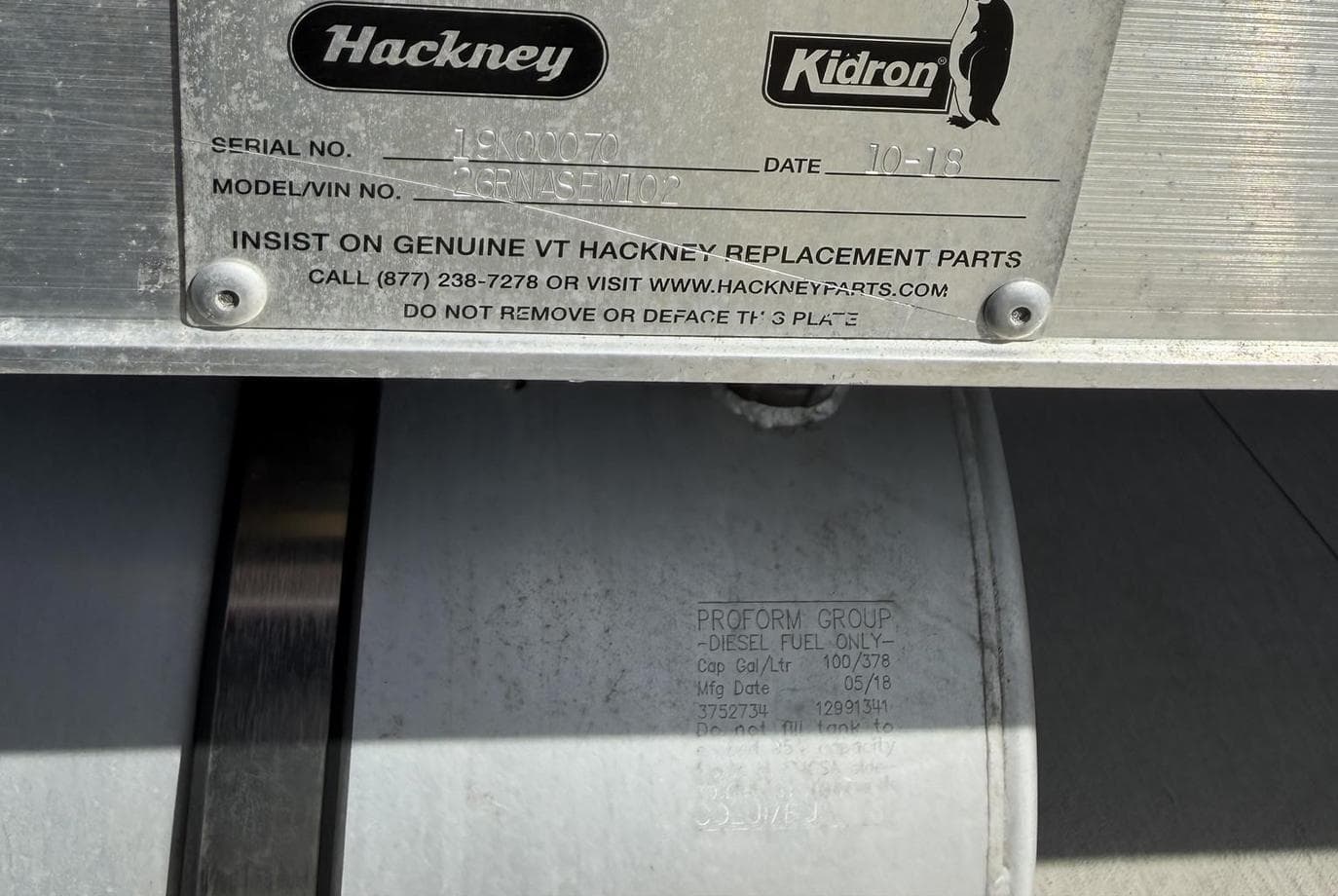 2019 INTERNATIONAL INTERNATIONAL — thumbnail 15