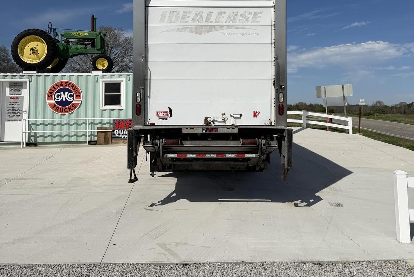 2019 INTERNATIONAL INTERNATIONAL — thumbnail 20