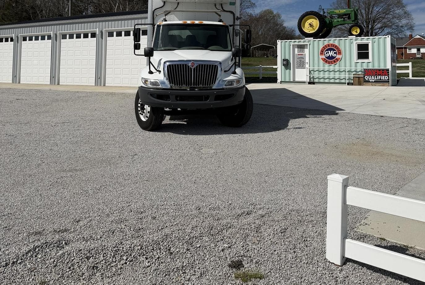 2019 INTERNATIONAL INTERNATIONAL — thumbnail 21