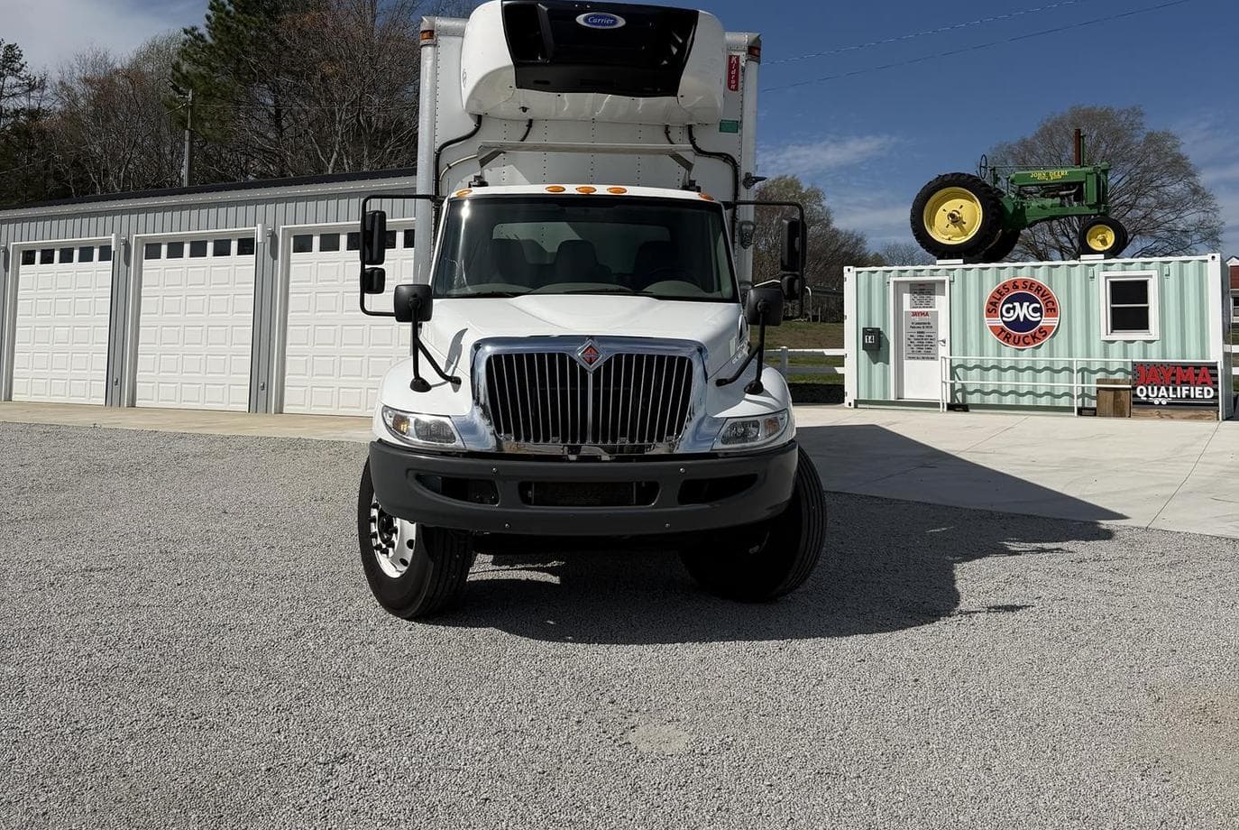 2019 INTERNATIONAL INTERNATIONAL — thumbnail 22