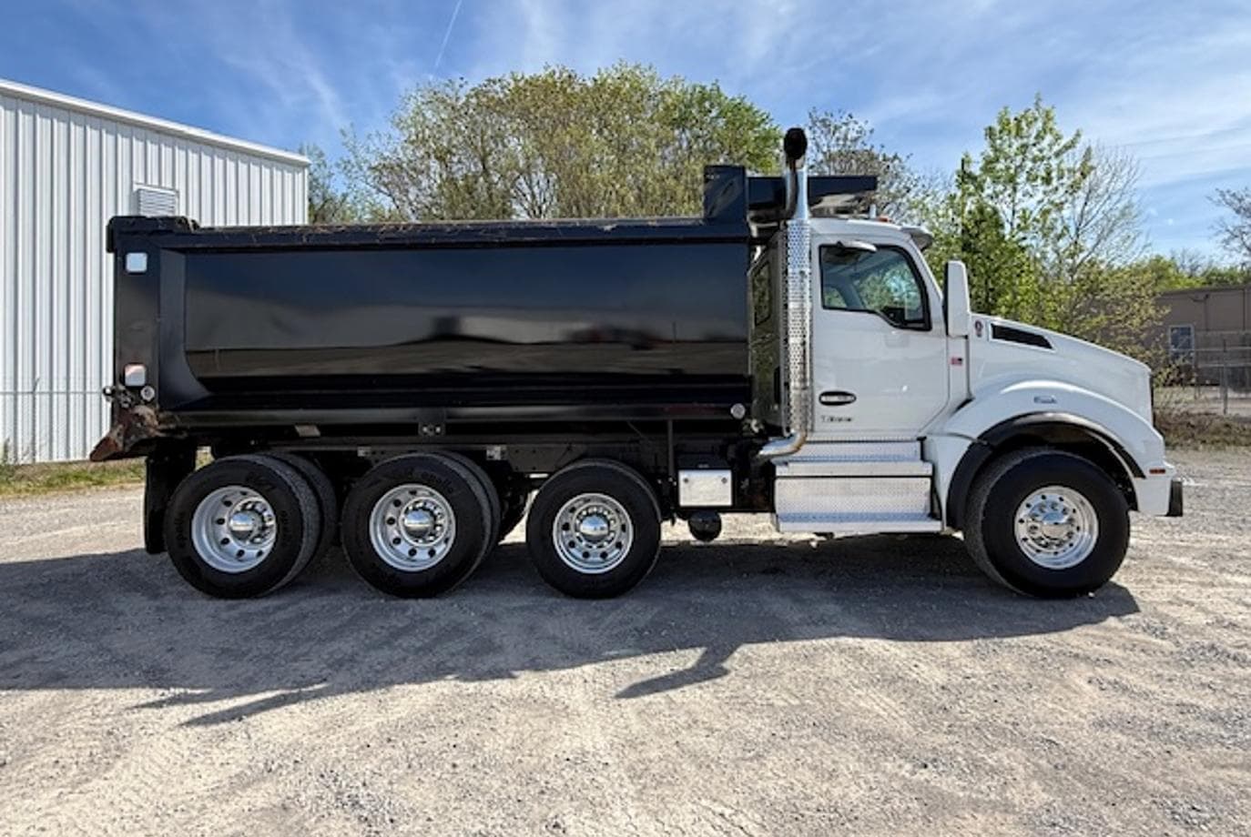 2025 Kenworth T880 — thumbnail 11