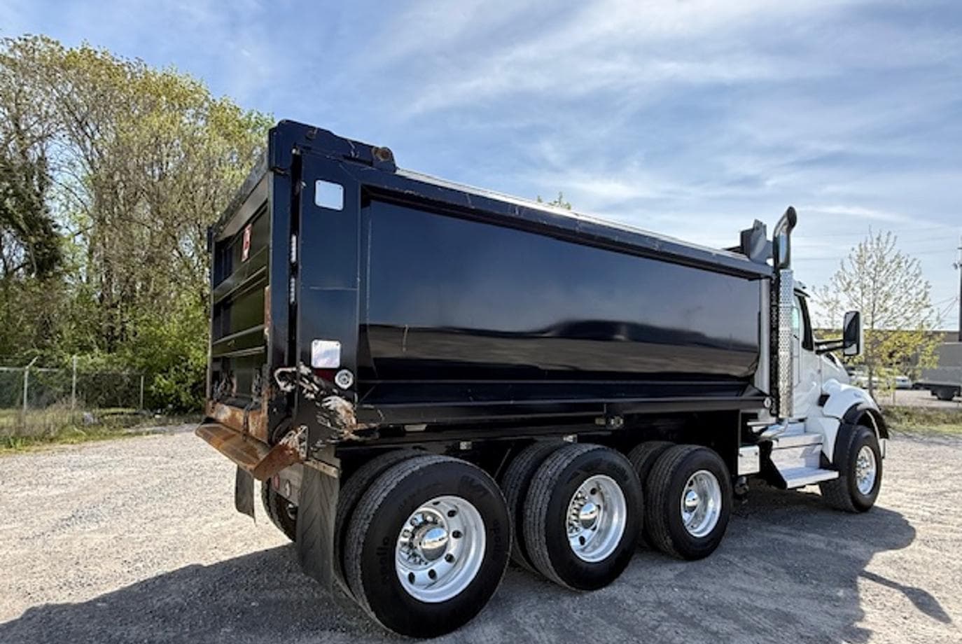 2025 Kenworth T880 — thumbnail 12