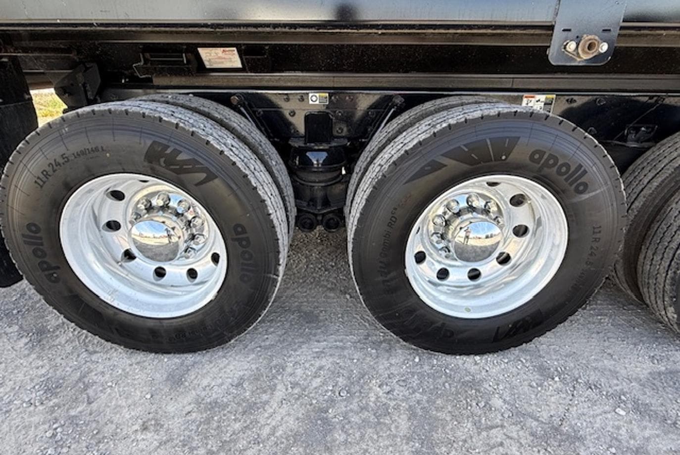 2025 Kenworth T880 — thumbnail 13