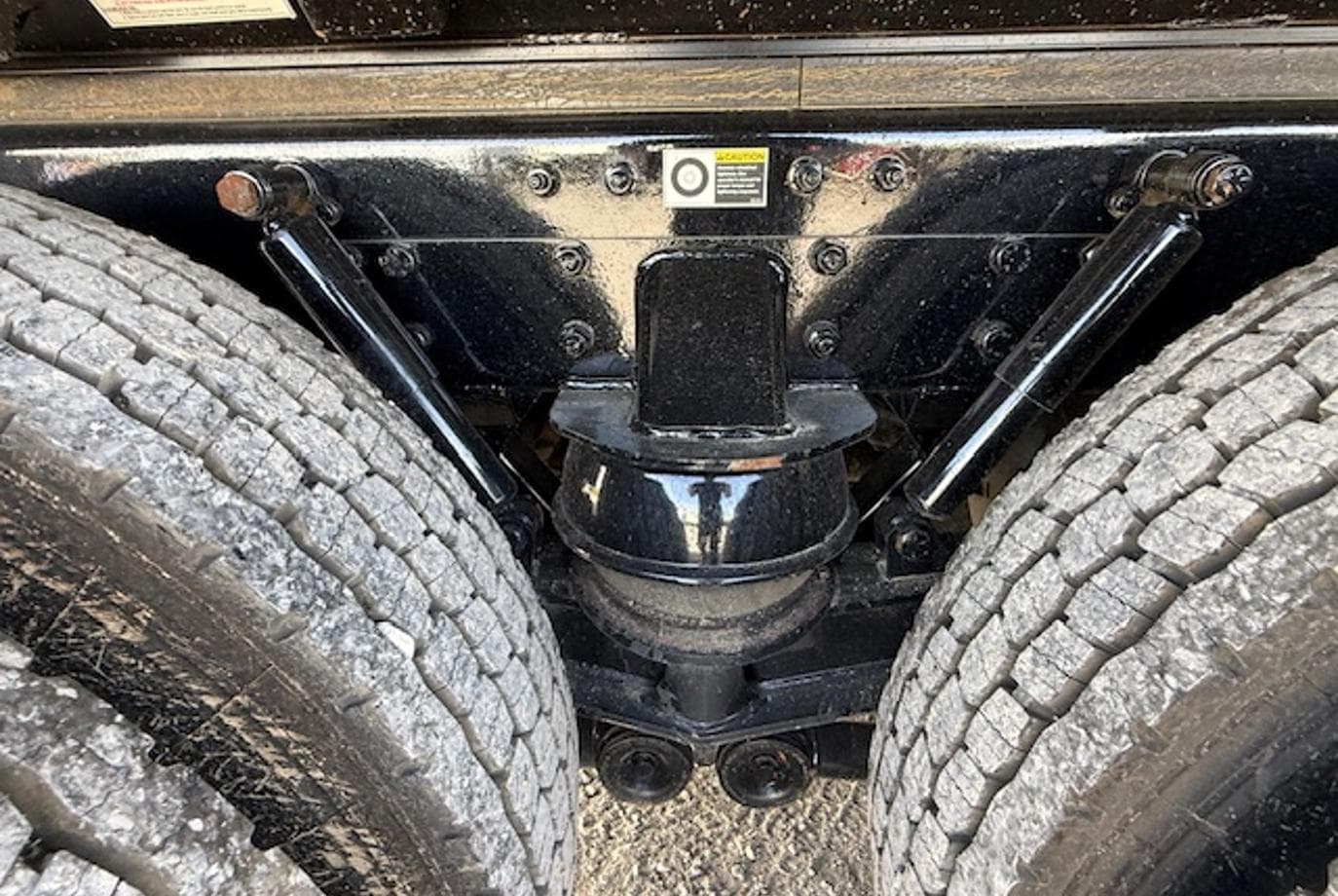 2025 Kenworth T880 — thumbnail 14