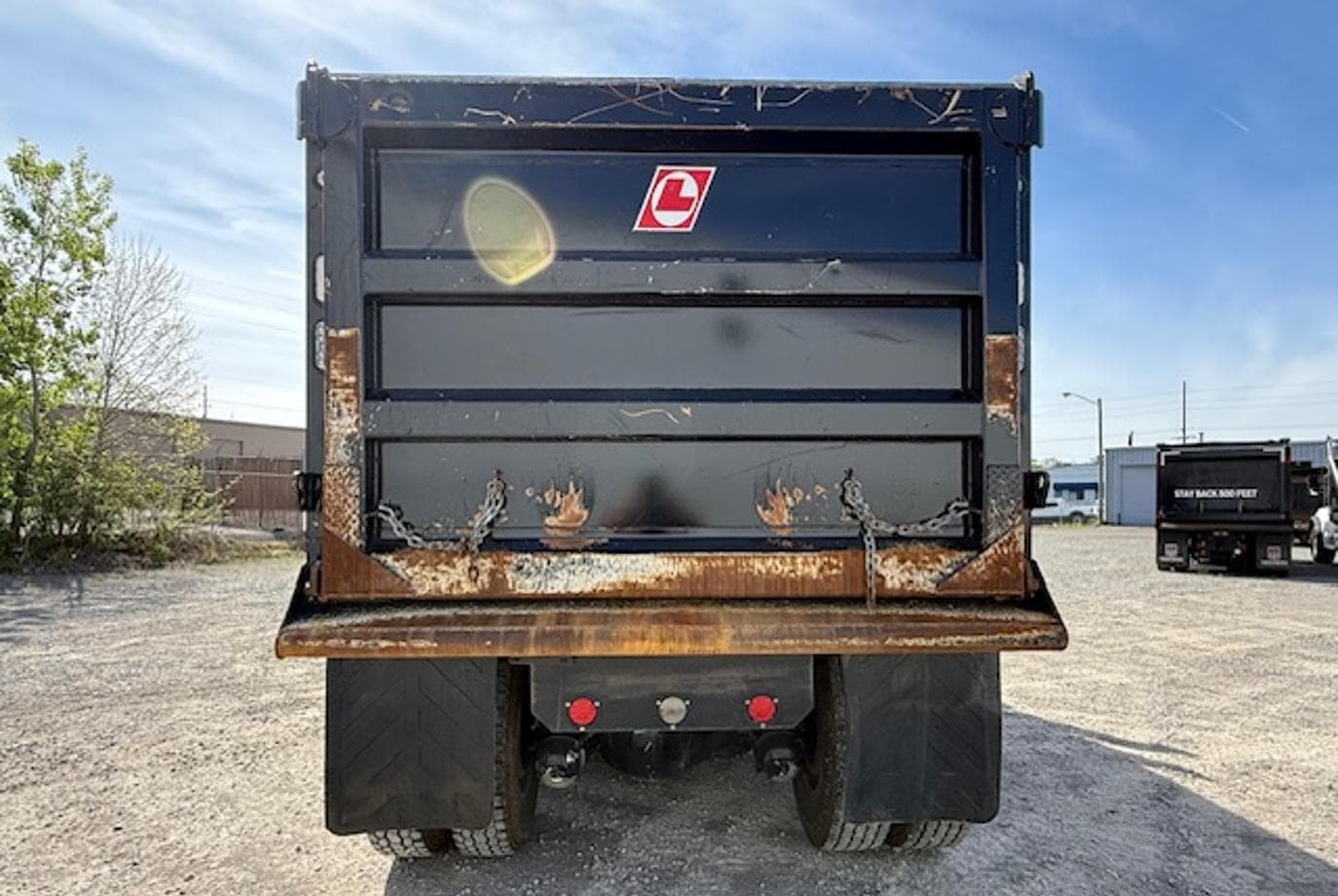 2025 Kenworth T880 — thumbnail 16