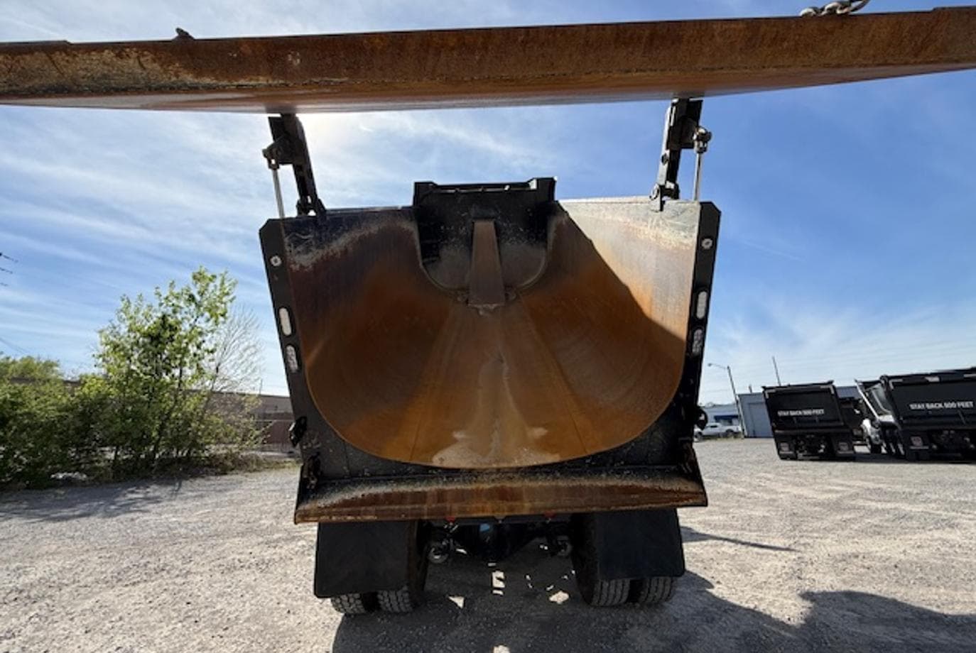 2025 Kenworth T880 — thumbnail 28