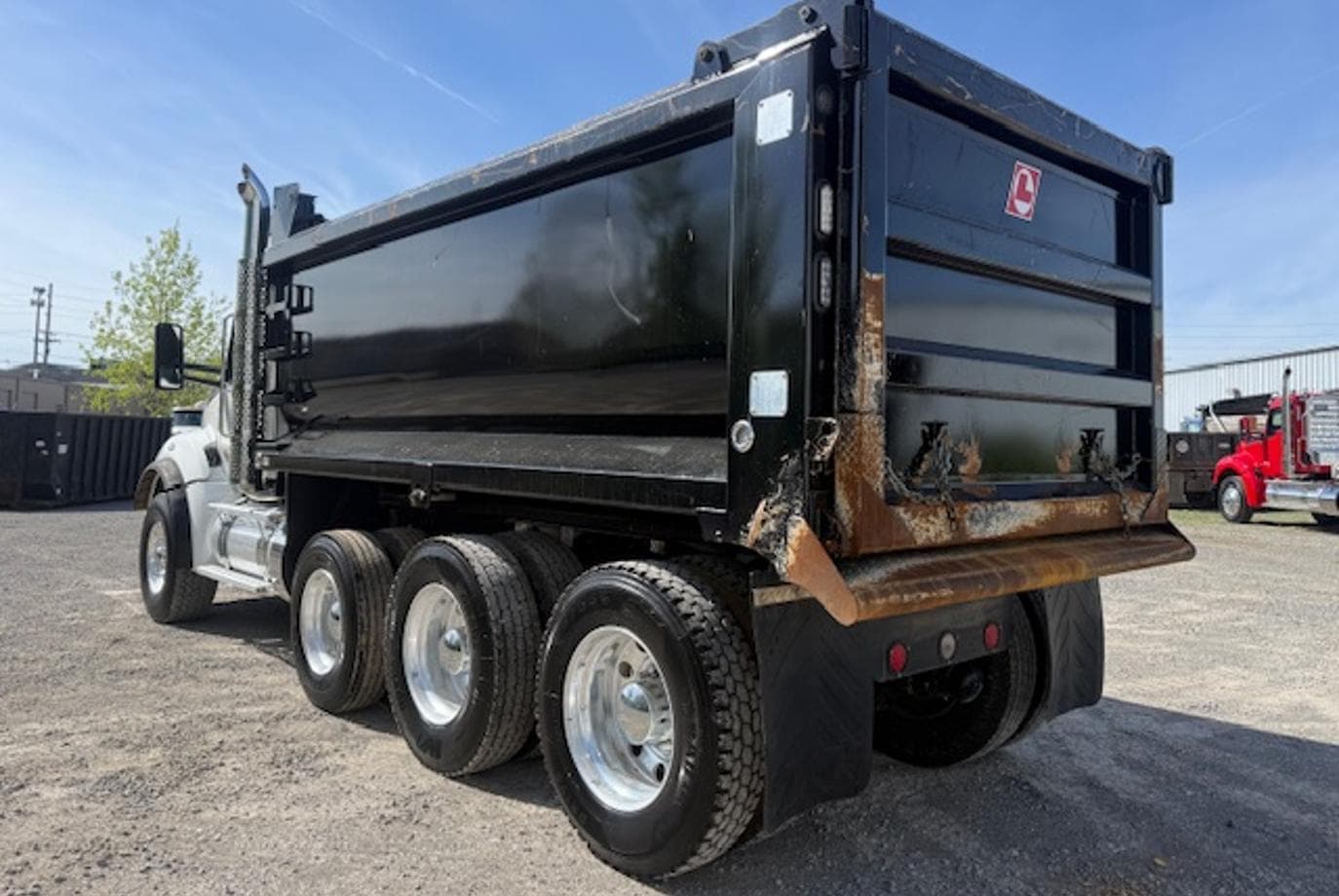 2025 Kenworth T880 — thumbnail 31