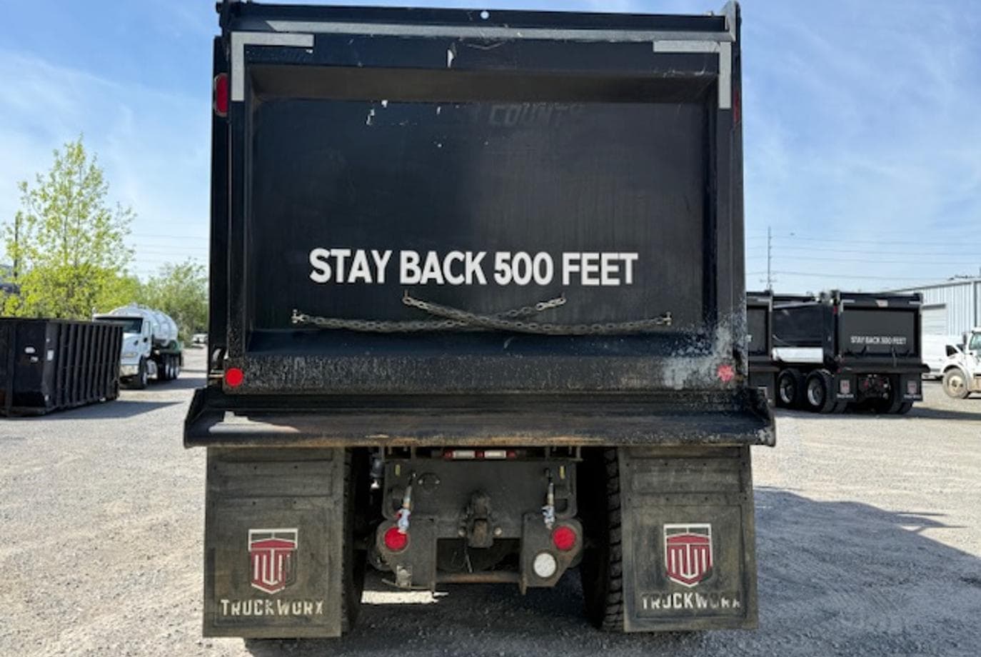 2025 Kenworth T880 — thumbnail 7