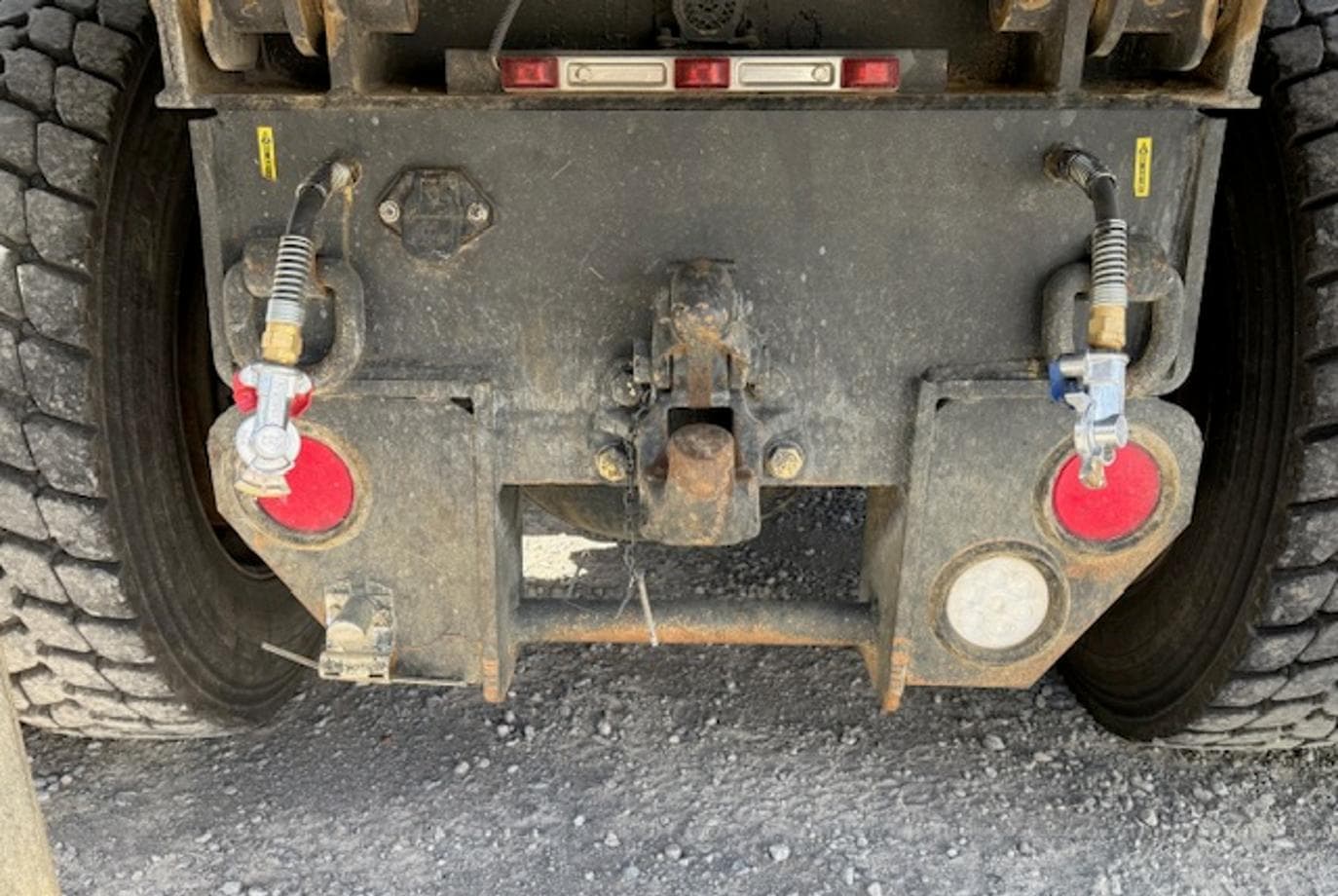 2025 Kenworth T880 — thumbnail 8