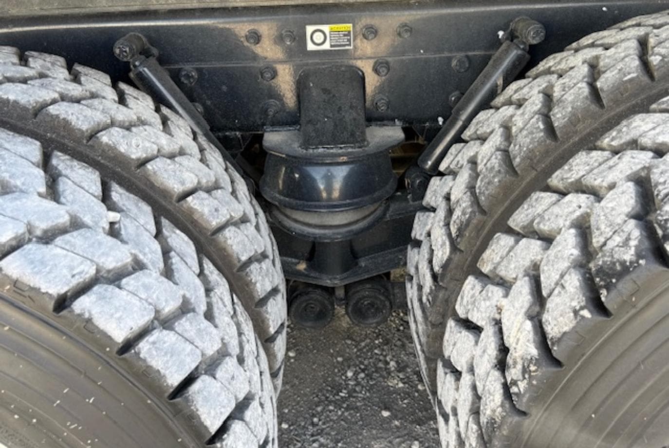 2025 Kenworth T880 — thumbnail 12