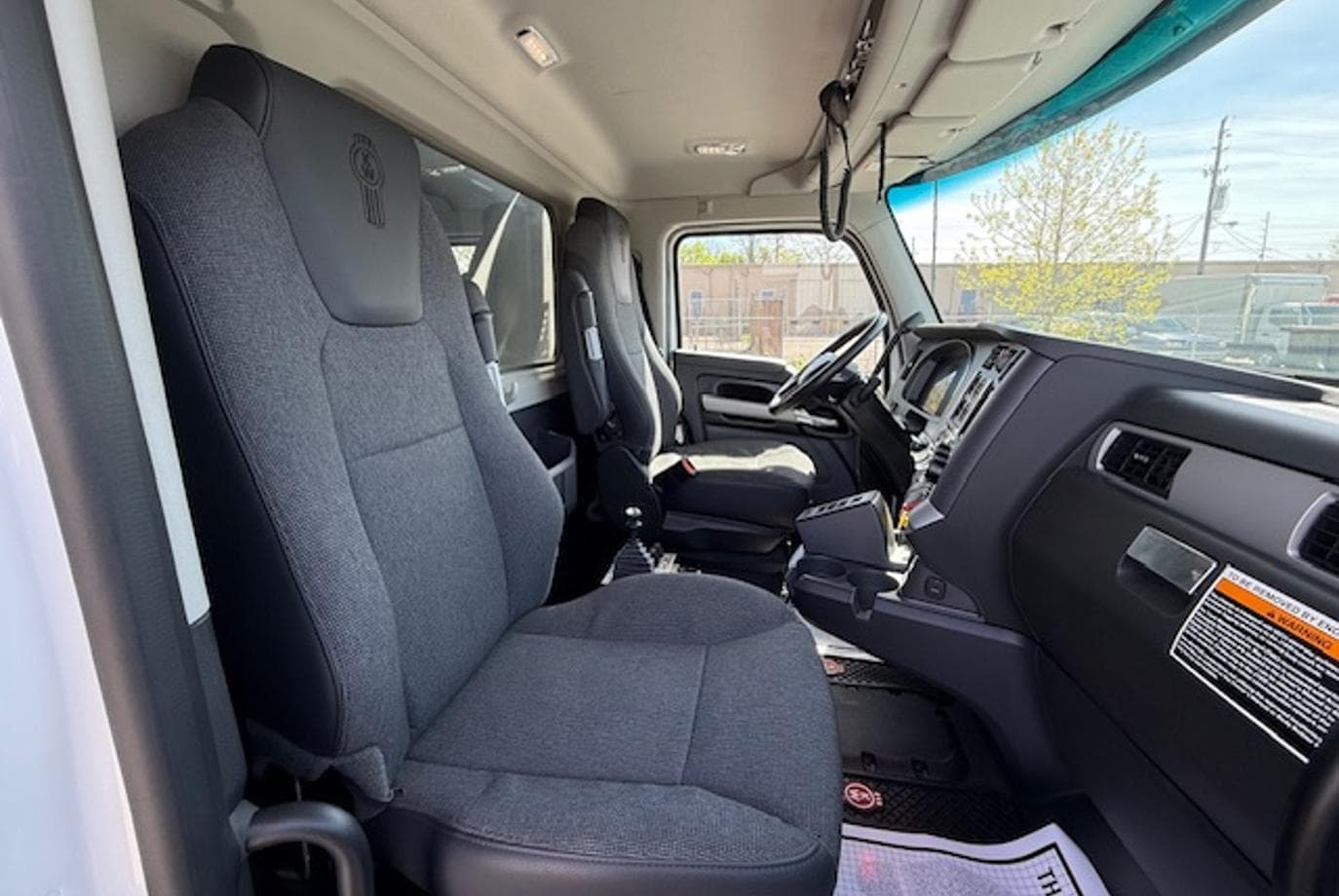 2025 Kenworth T880 — thumbnail 14