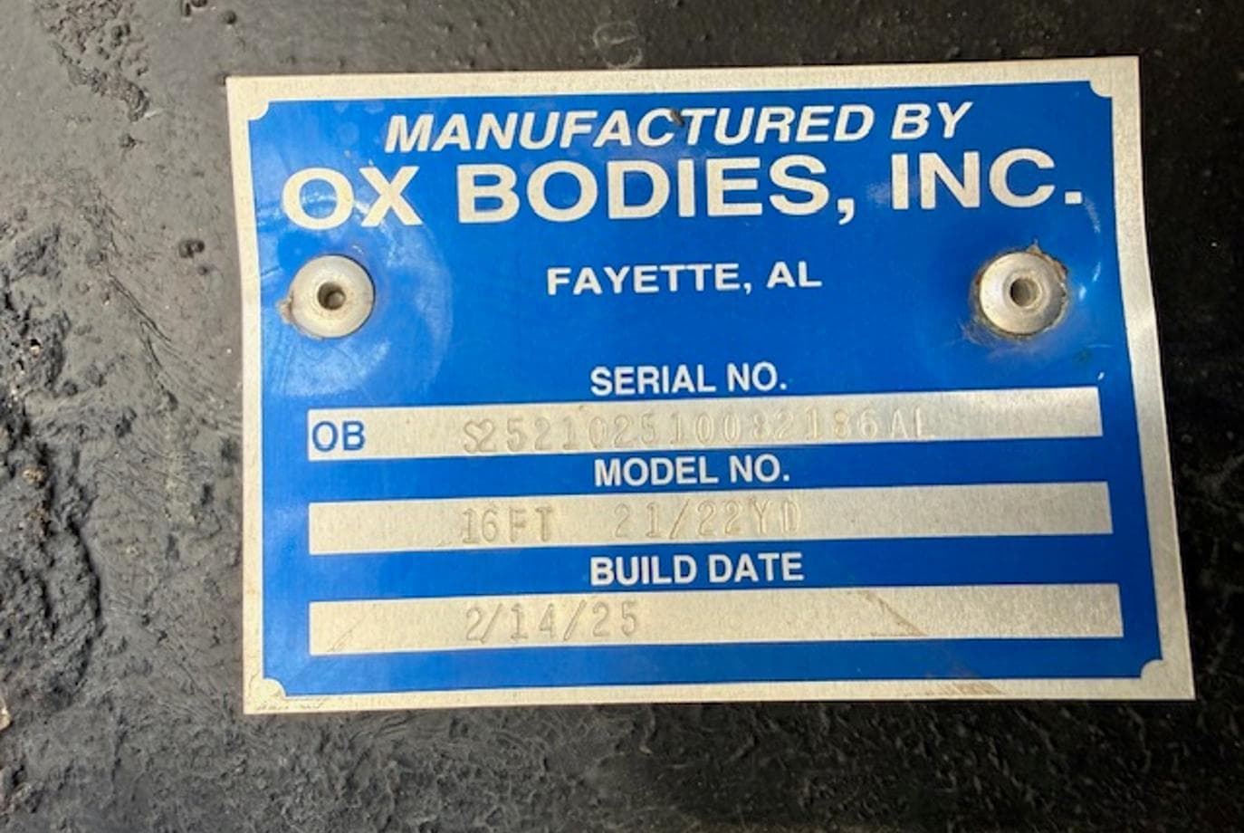 2025 Kenworth T880 — thumbnail 28