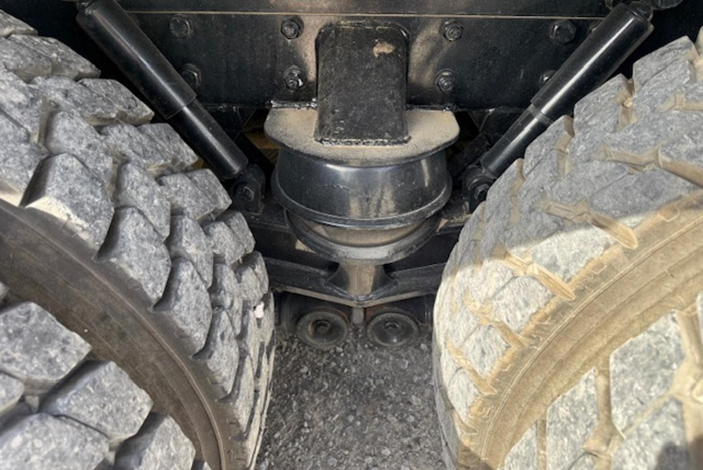 2025 Kenworth T880 — thumbnail 11