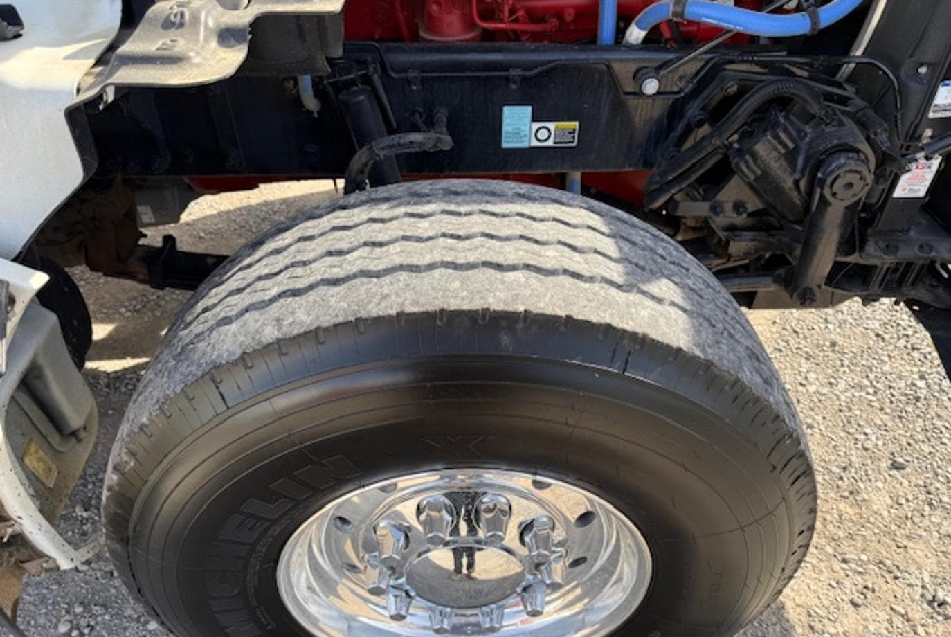 2025 Kenworth T880 — thumbnail 17