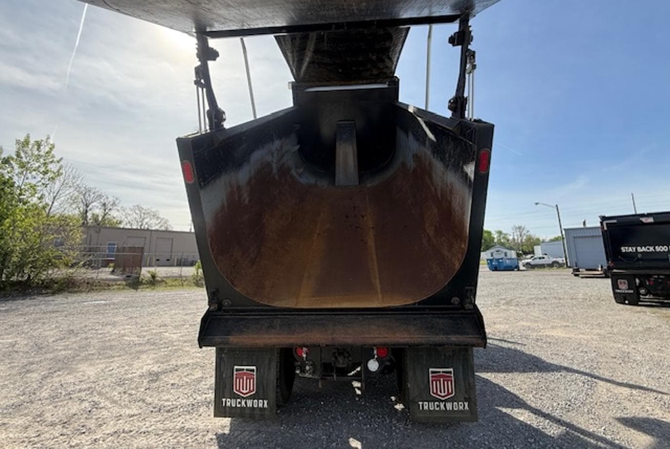 2025 Kenworth T880 — thumbnail 30