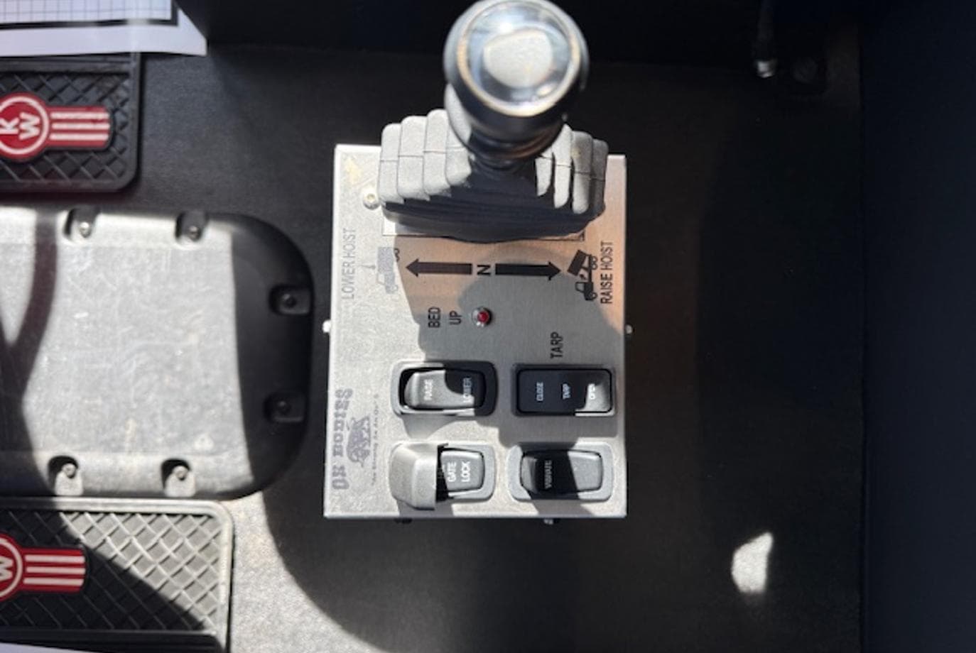 2026 Kenworth T880 — thumbnail 6