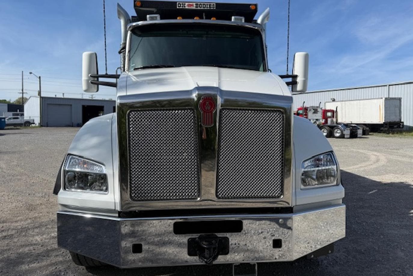 2026 Kenworth T880 — thumbnail 9