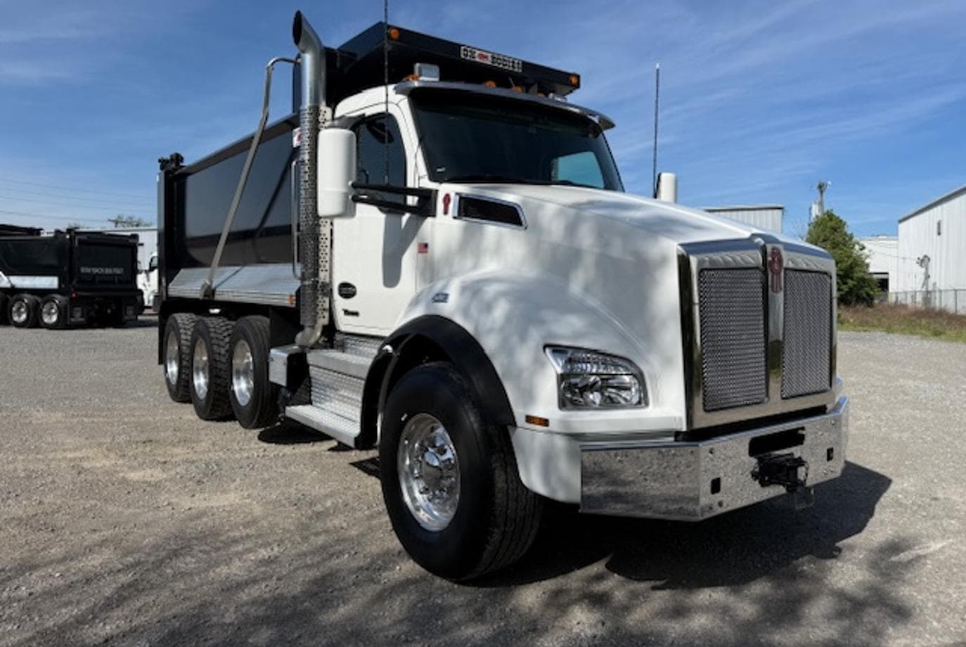 2026 Kenworth T880 — thumbnail 10