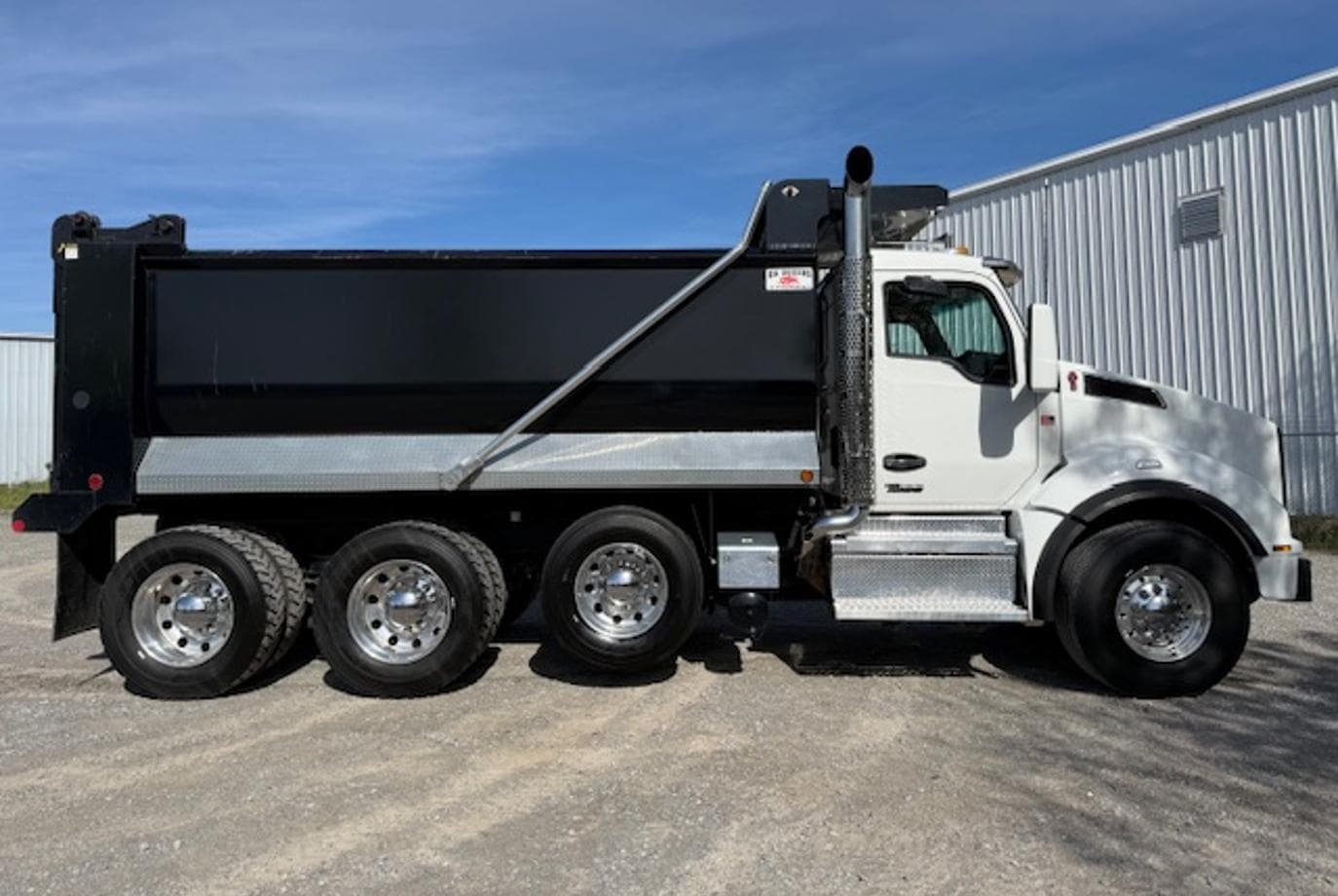 2026 Kenworth T880 — thumbnail 11