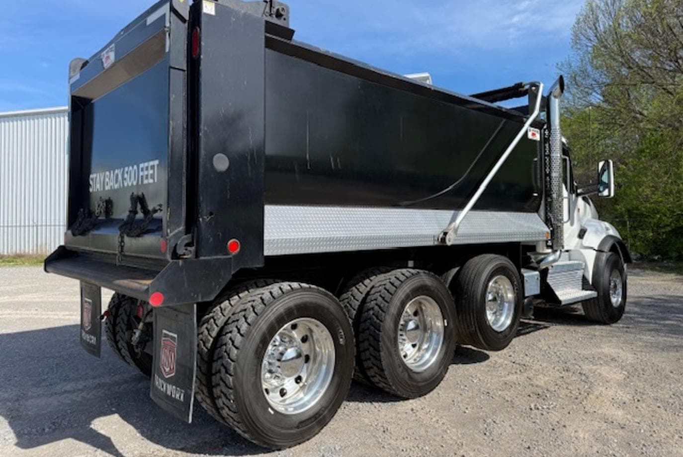 2026 Kenworth T880 — thumbnail 12