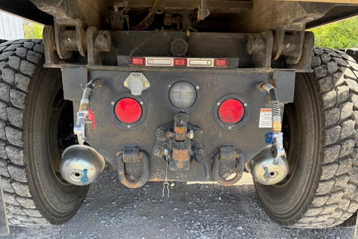 2026 Kenworth T880 — thumbnail 14