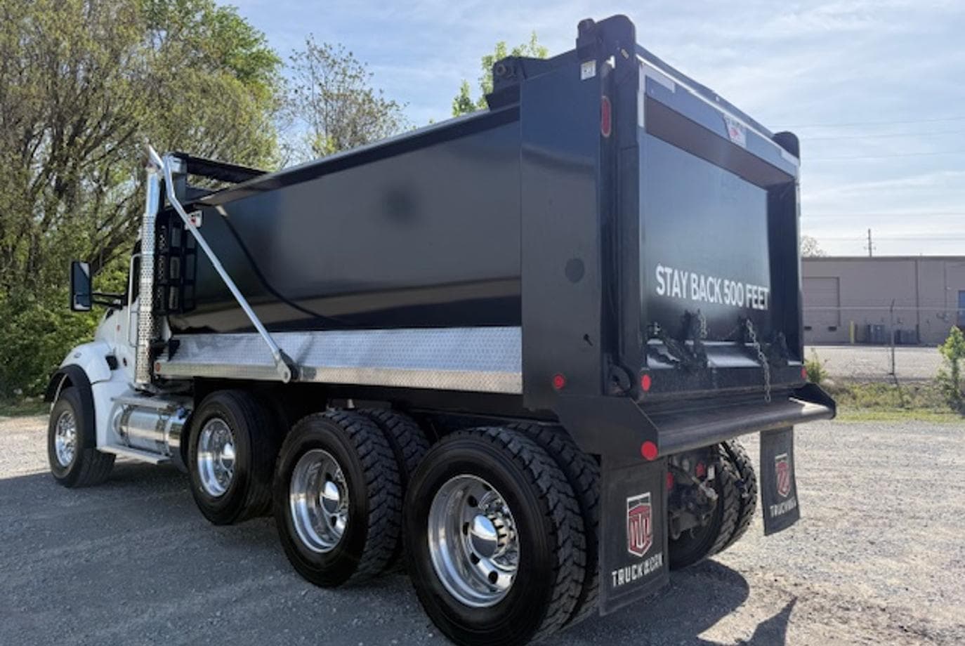 2026 Kenworth T880 — thumbnail 15