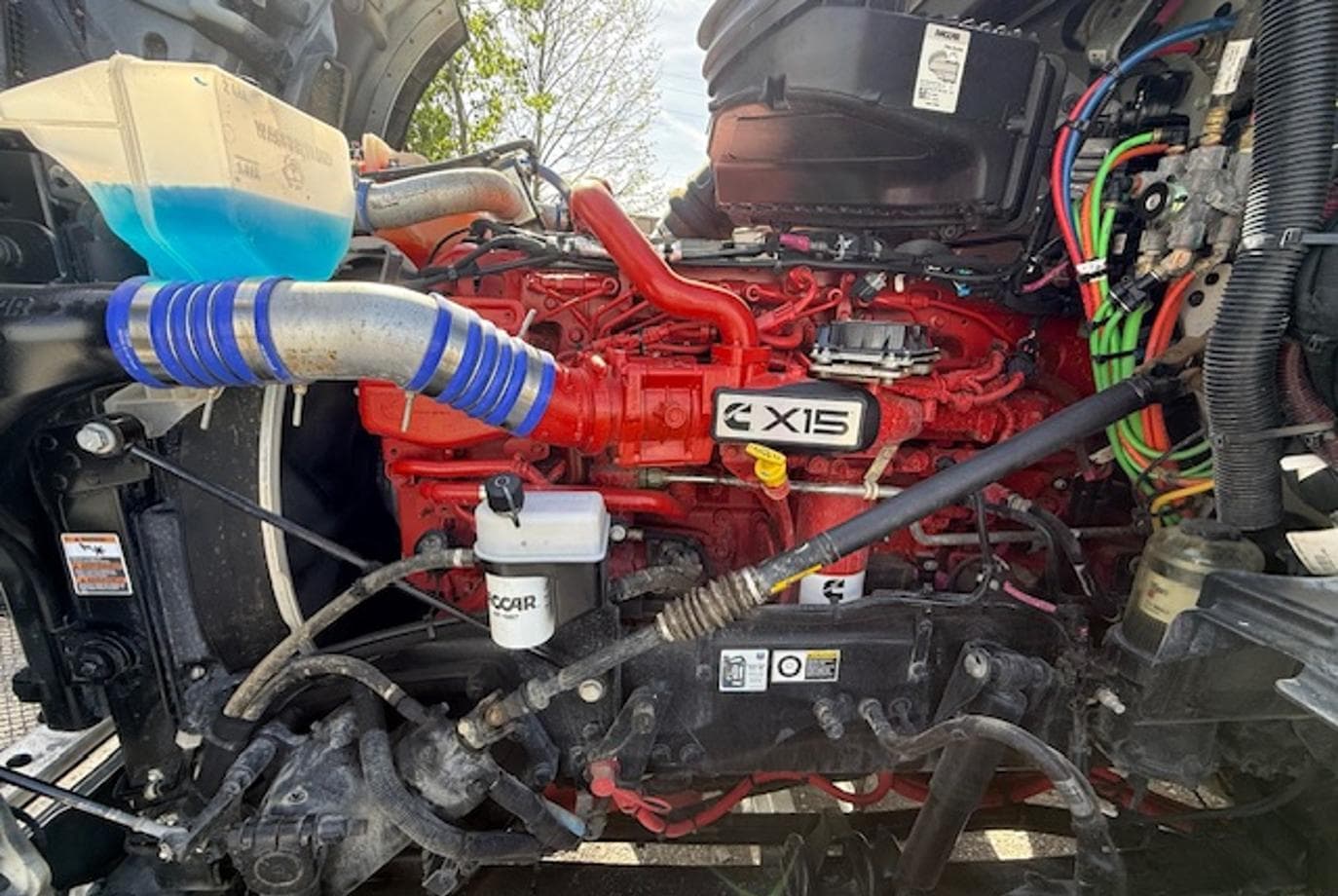 2026 Kenworth T880 — thumbnail 23