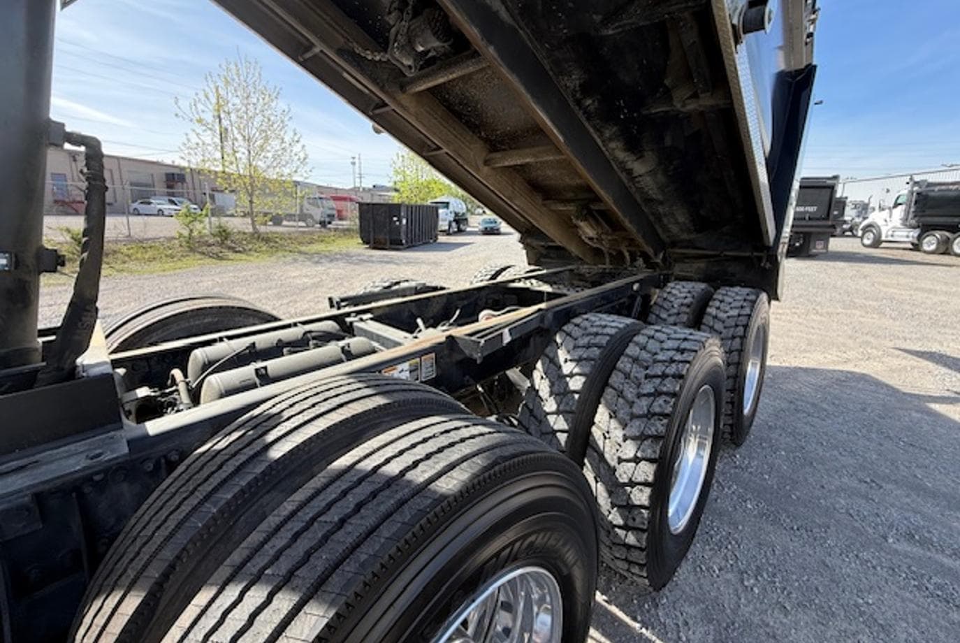 2026 Kenworth T880 — thumbnail 28