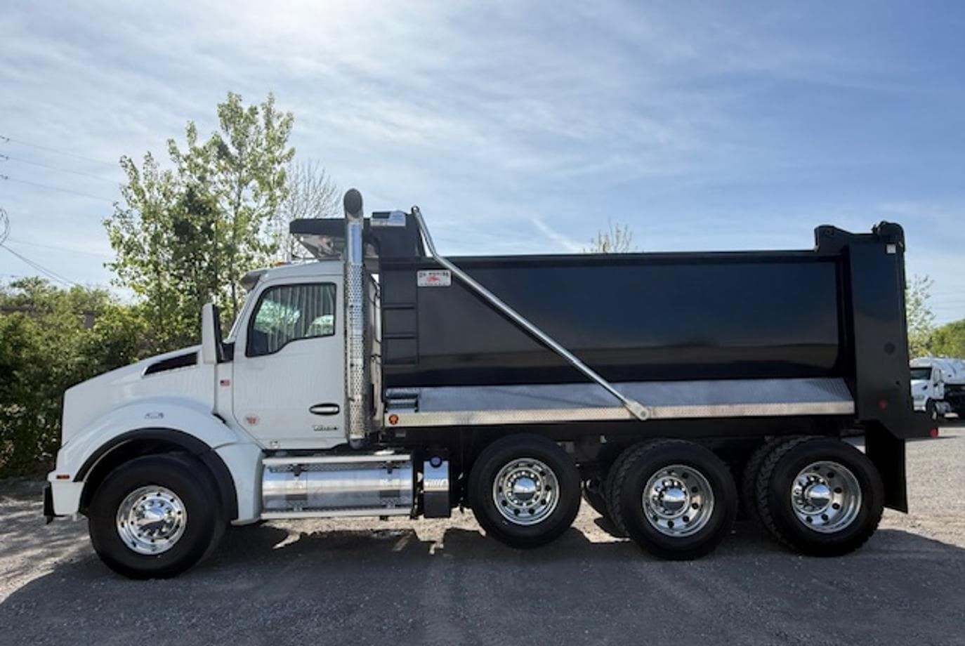 2026 Kenworth T880 — thumbnail 16