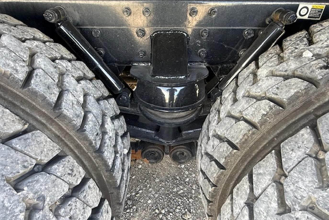 2026 Kenworth T880 — thumbnail 18