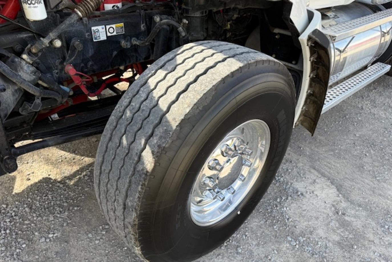 2026 Kenworth T880 — thumbnail 21