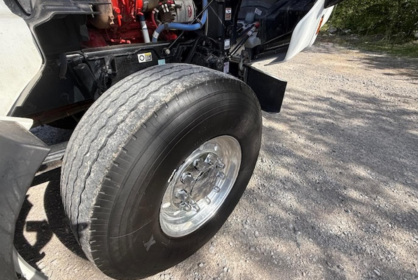 2026 Kenworth T880 — thumbnail 23