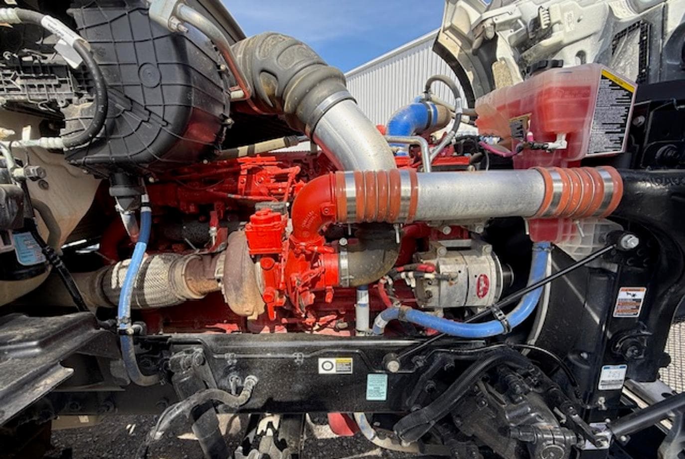 2026 Kenworth T880 — thumbnail 25