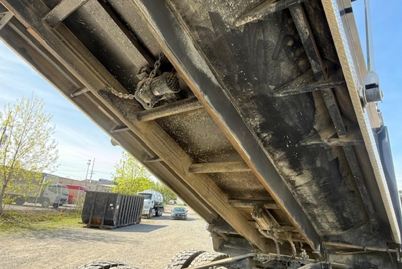 2026 Kenworth T880 — thumbnail 29