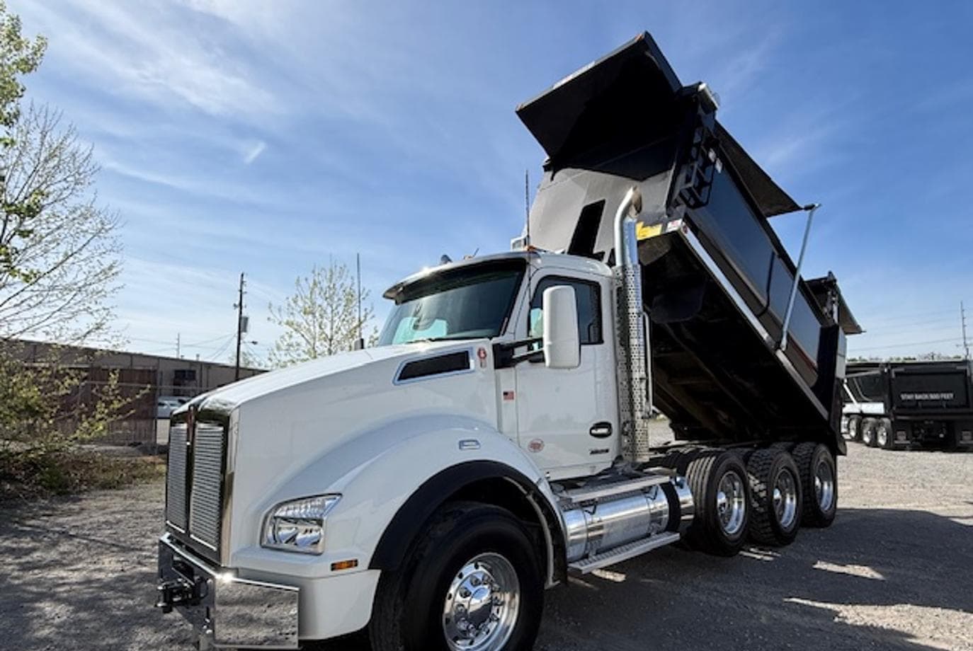 2026 Kenworth T880 — thumbnail 32