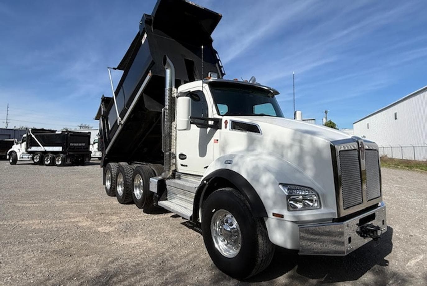 2026 Kenworth T880 — thumbnail 34