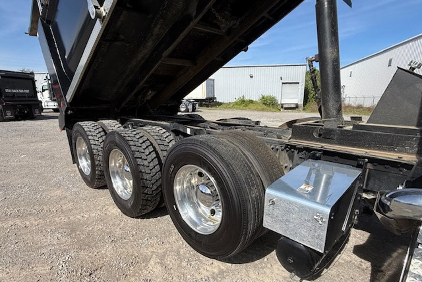 2026 Kenworth T880 — thumbnail 35