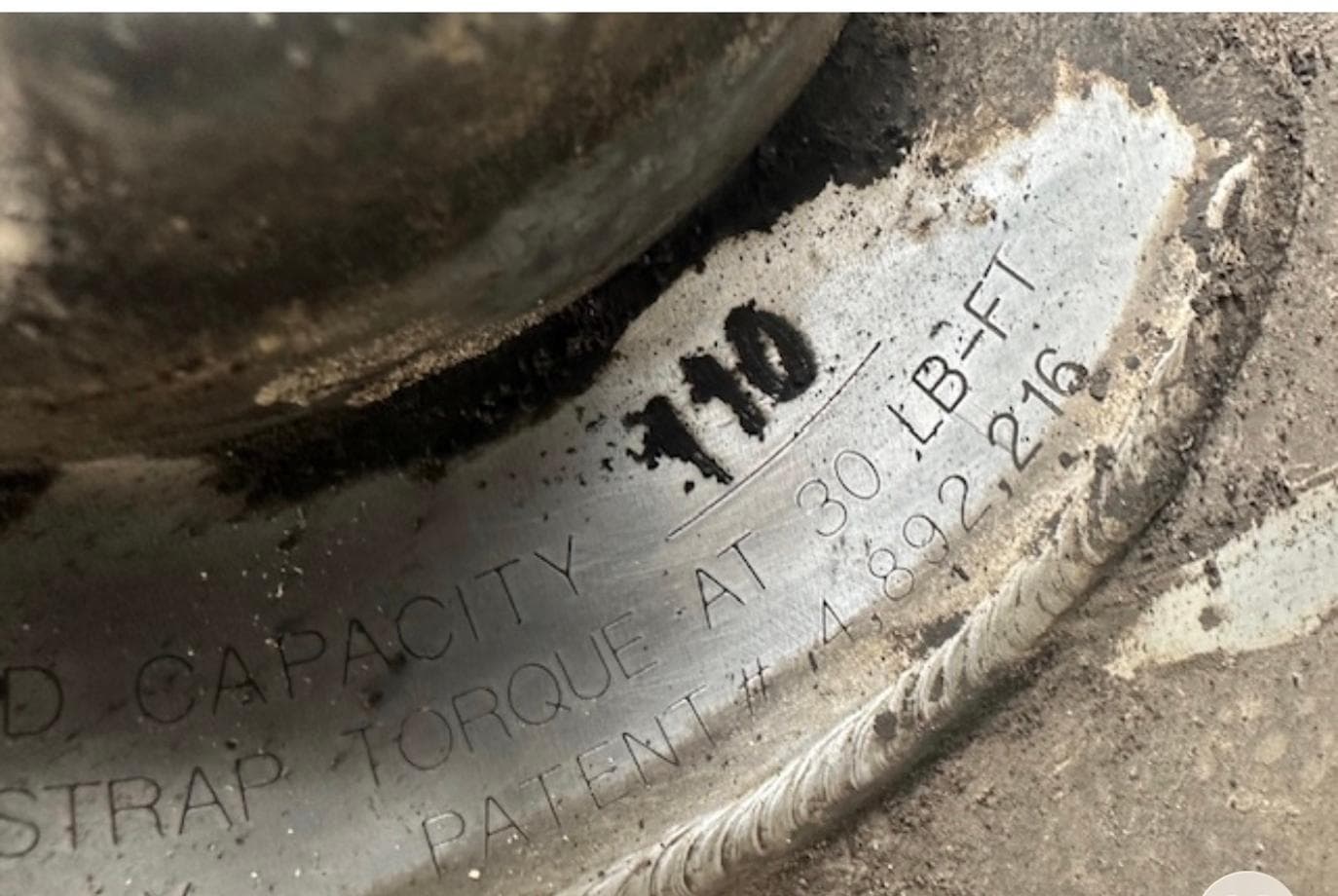 2023 Peterbilt 579 — thumbnail 3