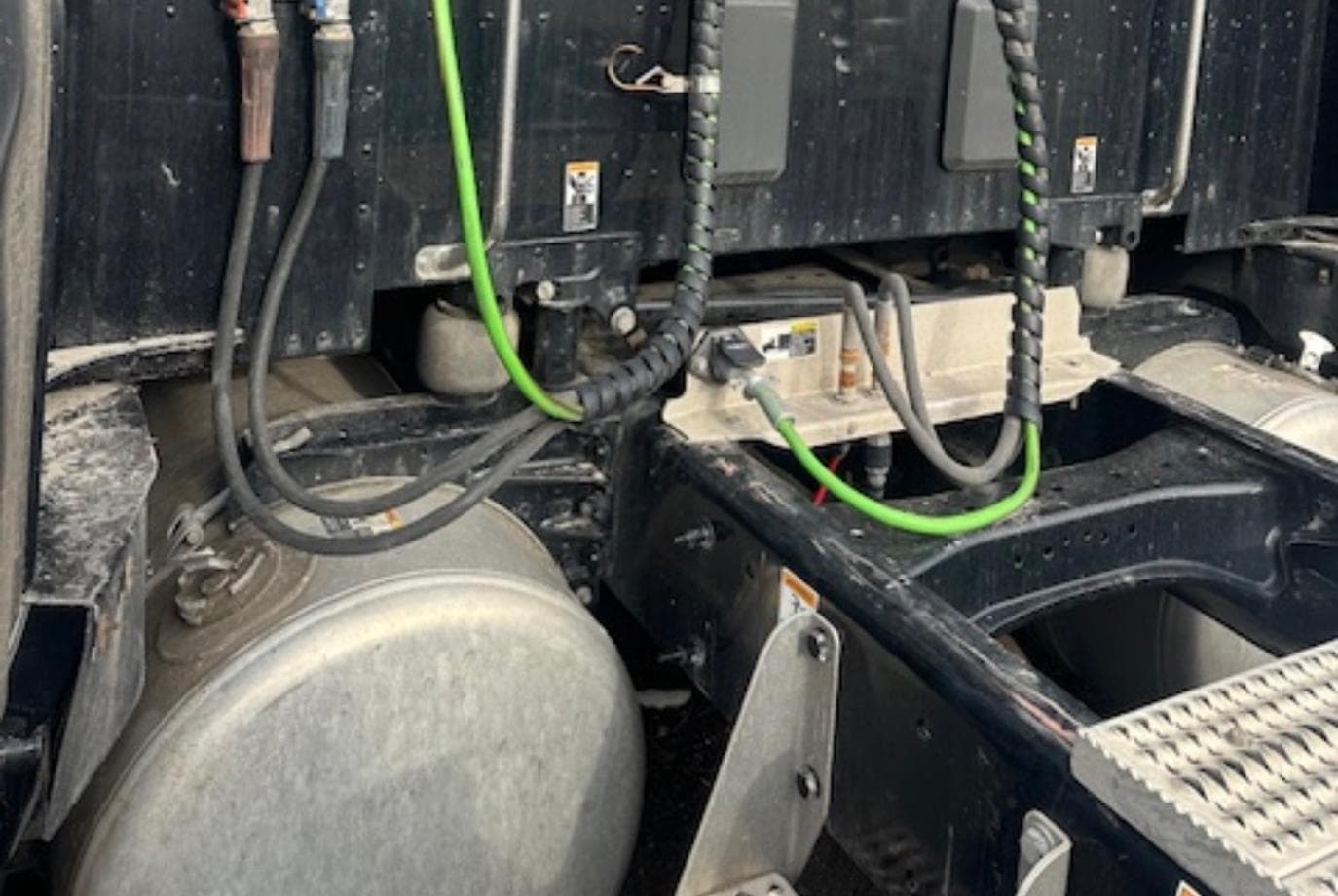 2023 Peterbilt 579 — thumbnail 16