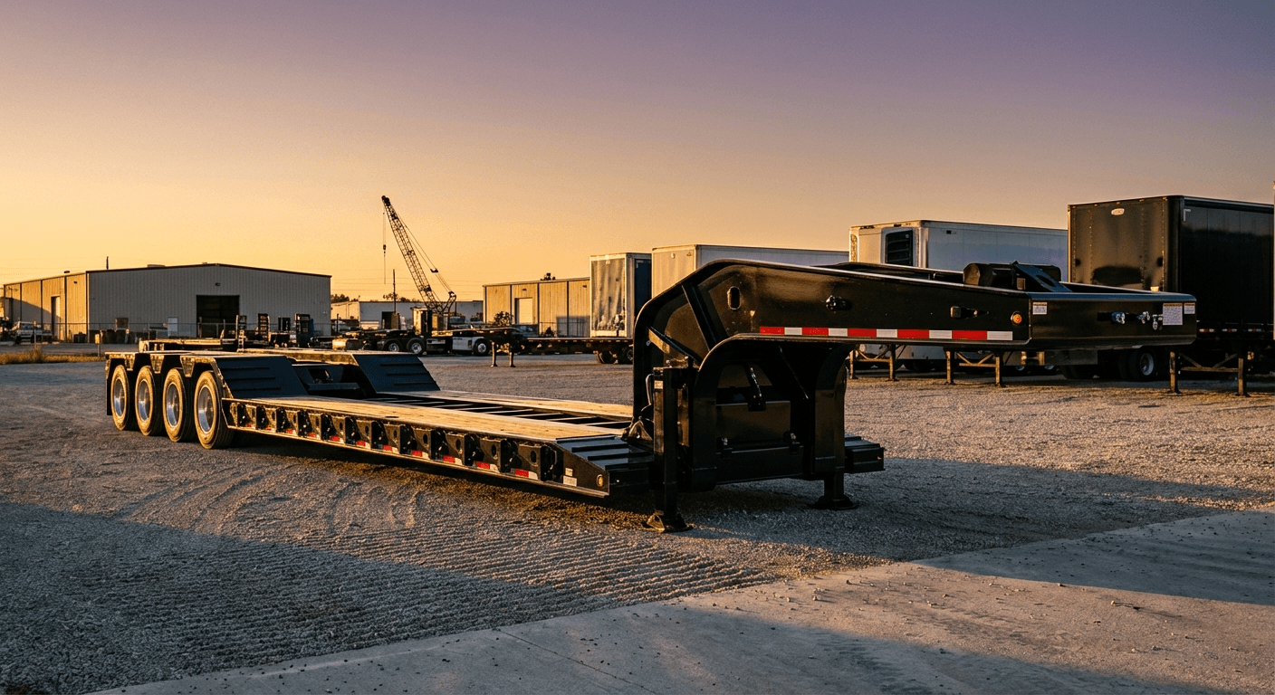 Lowboys — Jayma Qualified